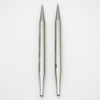 KnitPro Mindful Druty wymienne 5" 7 mm